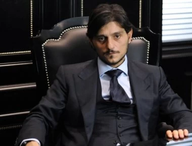 O Δ.Γιαννακόπουλος απαντά στον ΟΣΦΠ: «Για το ηχητικό απόσπασμα, τη διαρροή, τα χρέη και τη ΔΕΗ φταίω εγώ»